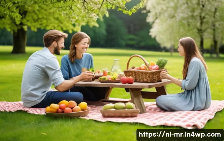 5 Inspirerende Manieren om Bewuste Eetgewoonten voor Zelfliefde te Bevorderen 3 의식적 식사법을 통한 자기 사랑 관련 이미지 1