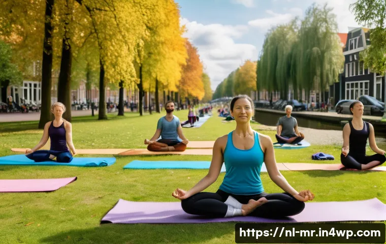 5 verrassende voordelen van bewust eten gecombineerd met yoga die je niet mag missen 4 의식적 식사법과 요가의 관계 관련 이미지 2