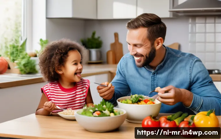 5 verrassende tips om bewust te eten en positieve voeding te omarmen voor een gezonder leven 3 의식적 식사법과 긍정적 영양 관련 이미지 1