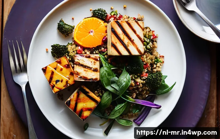 5 verrassende tips om bewust te eten en positieve voeding te omarmen voor een gezonder leven 4 의식적 식사법과 긍정적 영양 관련 이미지 2