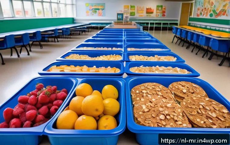 Hoe bewust eten in het onderwijs een revolutie teweegbrengt in gezonde levensstijlontwikkeling 4 의식적 식사법의 교육적 접근법 관련 이미지 2