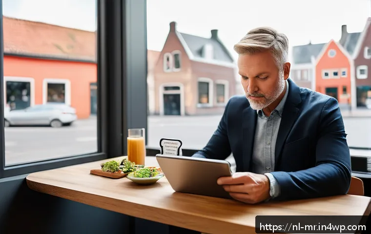 Ontdek de beste apps voor mindful eten en verbeter je eetgewoonten vandaag nog 4 의식적 식사법의 실천을 위한 앱 추천 관련 이미지 2
