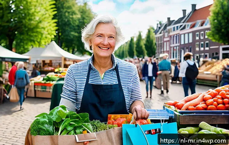 Bewust eten door de generaties heen: hoe verschillen jong en oud echt in hun eetgewoonten? 4 의식적 식사법과 세대 간의 차이 관련 이미지 2